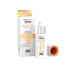 Isdin Ultra Age Repair Water Light Spf 50+ 50 ml 