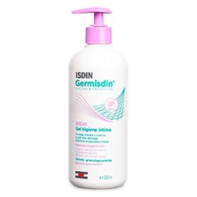 Isdin Germisdin Calm 500 ml