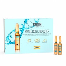 Isdin Isdinceutics Hyaluronic Booster 10 Ampollas