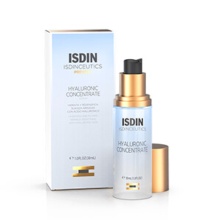 ISDIN ISDINCEUTICS HYALURONIC CONCENTRATE 30 ML