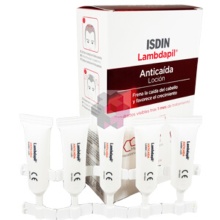 ISDIN LAMBDAPIL LOCIÓN ANTICAÍDA 20 X 3ML.