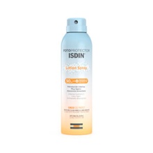 ISDIN FOTOPROTECTOR SOLAR SPRAY LOTION SPF 50+ 250ML.