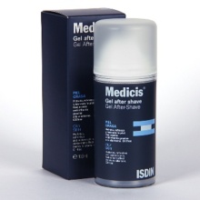 Isdin Medicis Gel After Shave 100 ml 