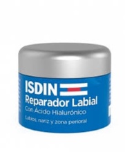 ISDIN REPARADOR LABIAL BÁLSAMO TARRO 10 ML