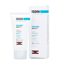Isdin Ureadin Ultra 30 Crema Exfoliante 50 ml 