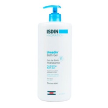 UREADIN SYNDET HIDRATANTE BATH GEL 1000ML.