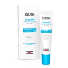 Ureadin Gel-Crema Contorno Ojos Antiage