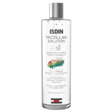 Isdin Ureadin Fusion Agua Micelar 400 ml