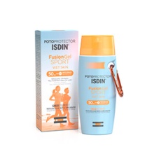 Isdin Fotoprotector Fusion Gel Sport Spf50+ 100 ml 