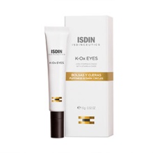 ISDIN ISDINCEUTICS K-OX EYES 15 G