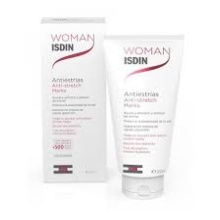 WOMAN ISDIN ANTIESTRÍAS 250ML.