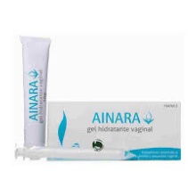 Ainara Gel Hidratante Vaginal 30g