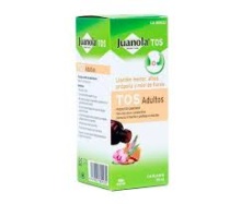 Juanola Tos adultos jarabe 150ml