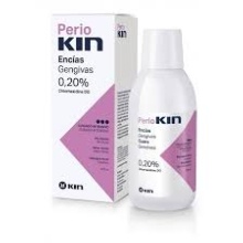 KIN PERIO KIN ENCÍAS CUIDADO INTENSIVO 250ML