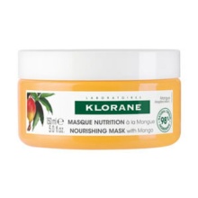 Klorane Mascarilla Nutritiva Mango 150 Ml