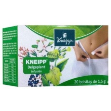 Kneipp Delgaté 20 bolsitas 1.5g