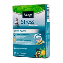 Kneipp Stress Balance 15 Comprimidos