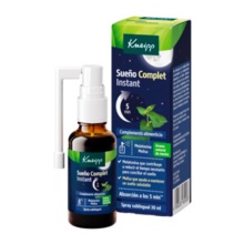 KNEIPP SUEÑO COMPLET INSTANT SPRAY 30ML 