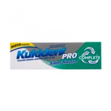 KUKIDENT PRO COMPLETE SABOR NEUTRO 70g