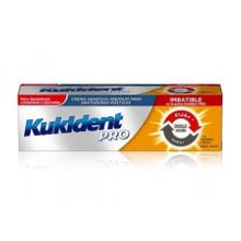 Kukident Pro Doble Acción 40g 