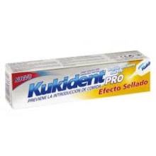 KUKIDENT PRO EFECTO SELLADO 40 G 