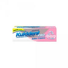 KUKIDENT PRO COMPLETE SABOR CLASICO 47G