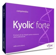 Vitae Vitarlic Forte 60 Comprimidos