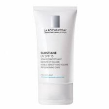 LA ROCHE POSAY SUBSTIANE UV SPF15 40ML LA ROCHE POSAY