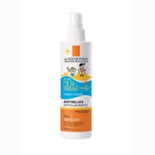 La Roche Posay Anthelios Dermo Pediatric Spray Spf50 200 ml