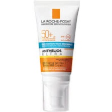 La Roche Posay Fotoprotector Facial Anthelios XL SPF50 con Color 50 ml 