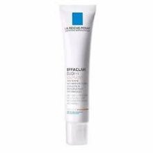 EFFACLAR DUO (+) UNIFIANT MEDIUM SHADE 40ML LA ROCHE POSAY