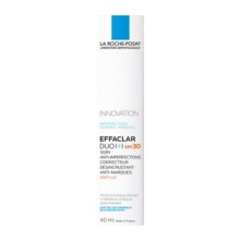 EFFACLAR DUO (+) SPF 30 ANTI-UV 40ML