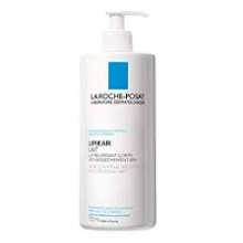 LA ROCHE-POSAY LIPIKAR LECHE CORPORAL 750 ML