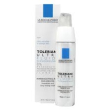 TOLERIANE ULTRA FLUIDO 40ML LA ROCHE POSAY