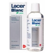 LacerBlanc Colutorio 500ml