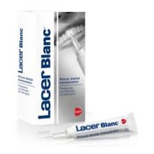 Lacer Blanc Pincel Dental Blanqueador