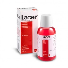 Lacer Colutorio 200 ml 