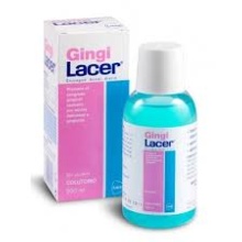 GINGILACER COLUTORIO 200ML 