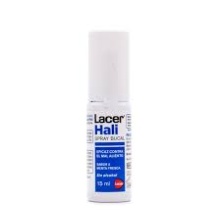 LACER HALI SPRAY BUCAL CONTRA EL MAL ALIENTO 15ML