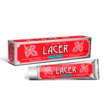 Lacer Pasta Dental Original Mint 75 ml 