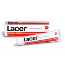 Lacer Pasta Dentífrica