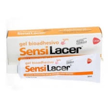 SENSILACER GEL BIOADHESIVO