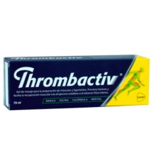 Thrombactiv 70 Ml