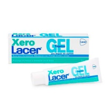 Lacer XeroLacer Gel Tópico Boca Seca 50 ml