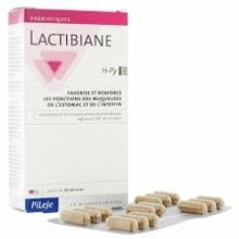 Lactibiane H-Py Mucosa Gastrointestinal Capsulas