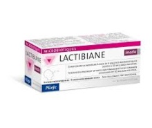 Lactibiane Inmedia 4 sticks Orodispersables 