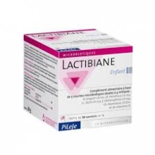 Lactibiane Niño 30 sobres 