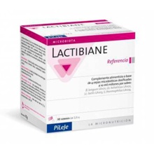 LACTIBIANE REFERENCIA 30 SOBRES