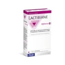 LACTIBIANE REFERENCIA 30 CÁPSULAS