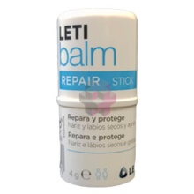 LETI BALM REPAIR STICK 4 G